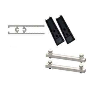 Plinto superior de encolar completo BLANCO a 1960mm